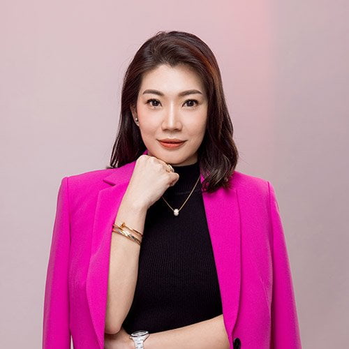 Jocelline Chee