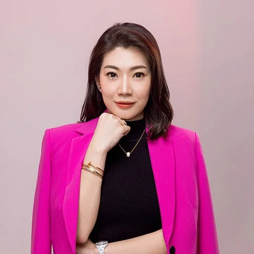 Jocelline Chee