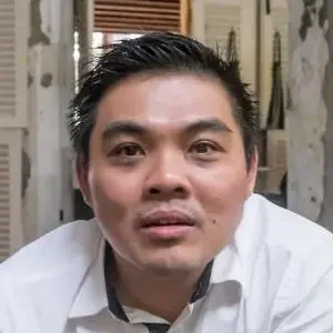 Dr Yeong Siew Yan
