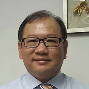Lee Chiwi