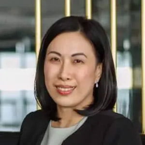 Gina Koay