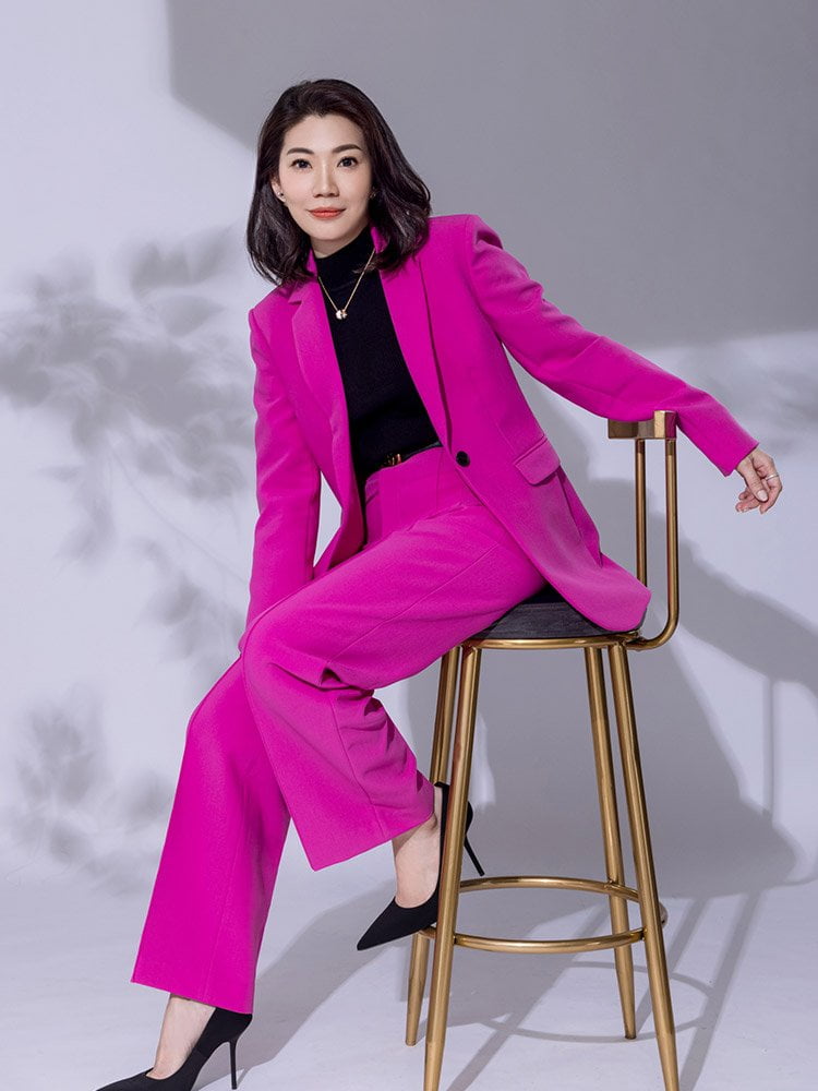 Jocelline Chee