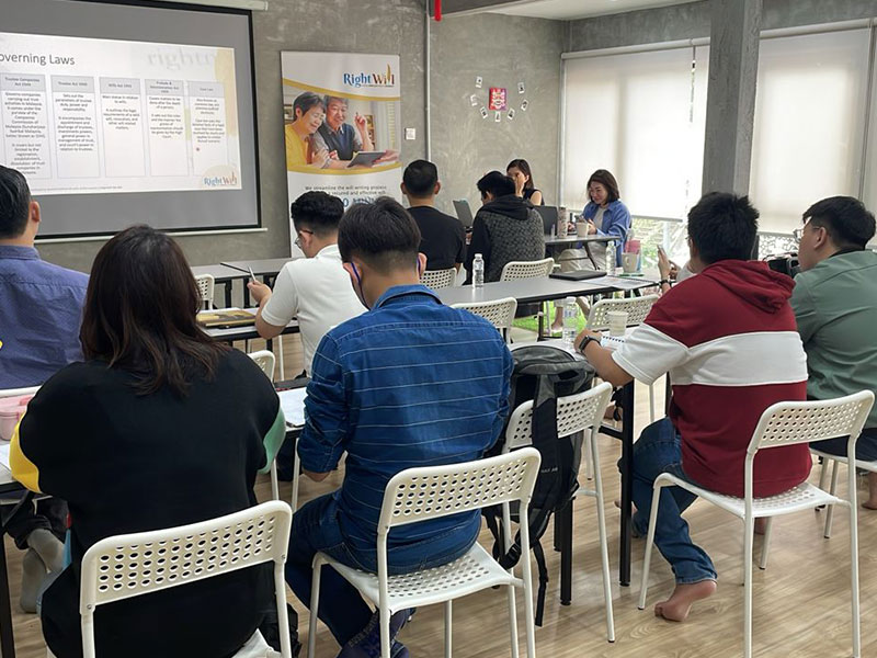2 Day Training