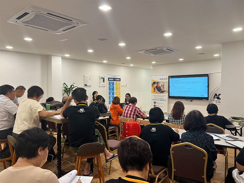 2 Day Training